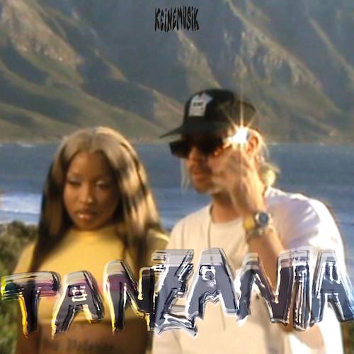 Uncle Waffles - Tanzania (Rampa Remix) Product Image
