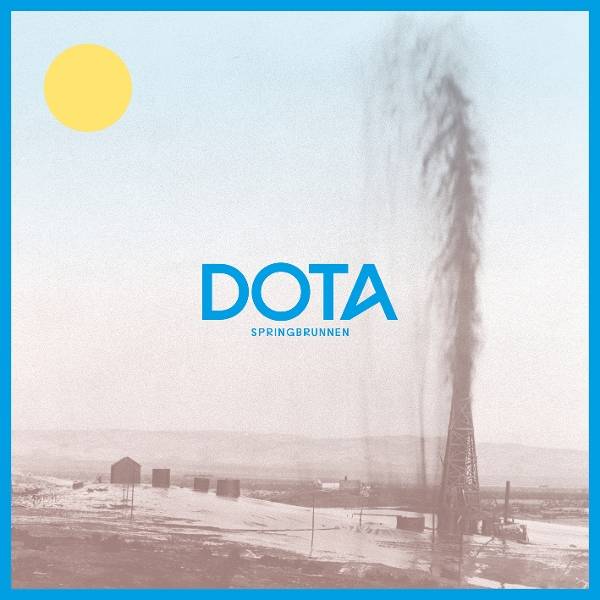 Dota - Springbrunnen Product Image