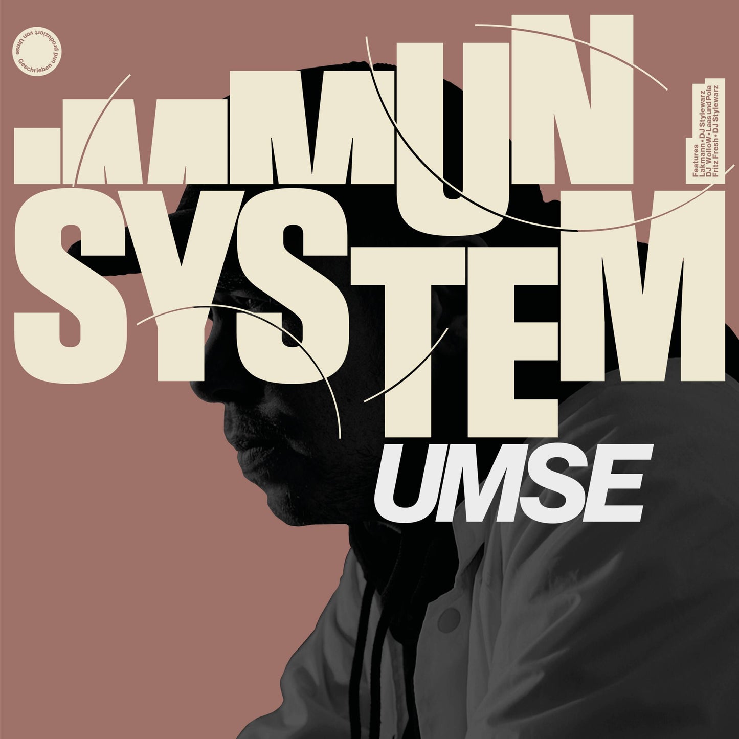 Umse - Immunsystem Product Image