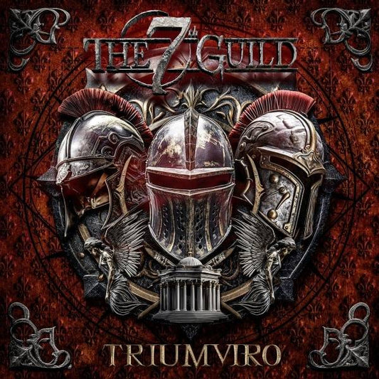 The 7th Guild - Triumviro Product Image