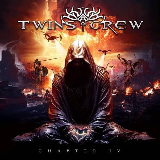 Twins Crew - Chapter IV Product Image