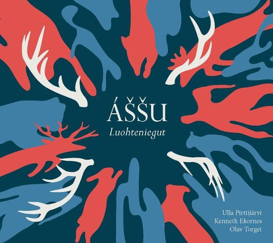Assu - Luoteniegut Product Image