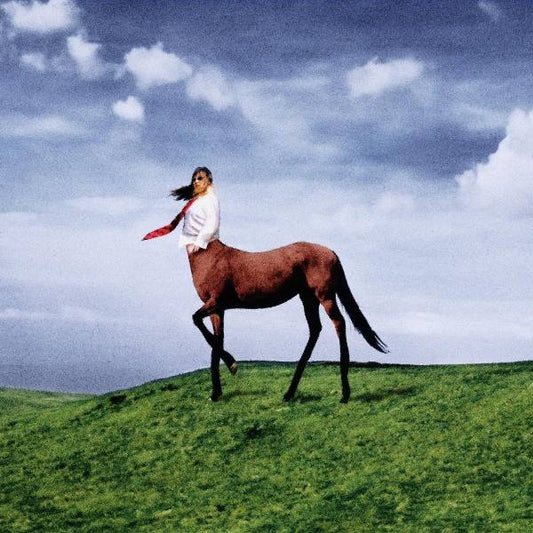 Annie DiRusso - Super Pedestrian Product Image