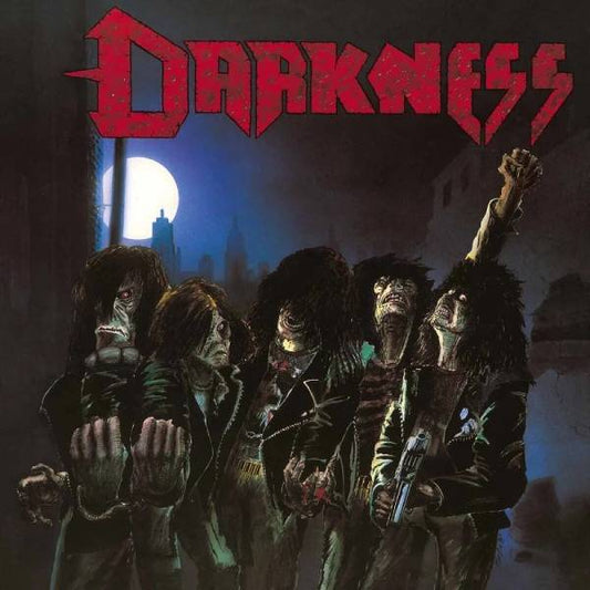 Darkness - Death Squad Product Image