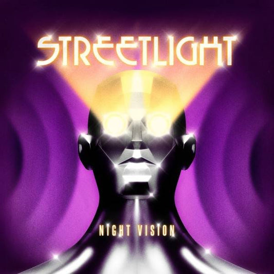 Streetlight - Night Visions Product Image