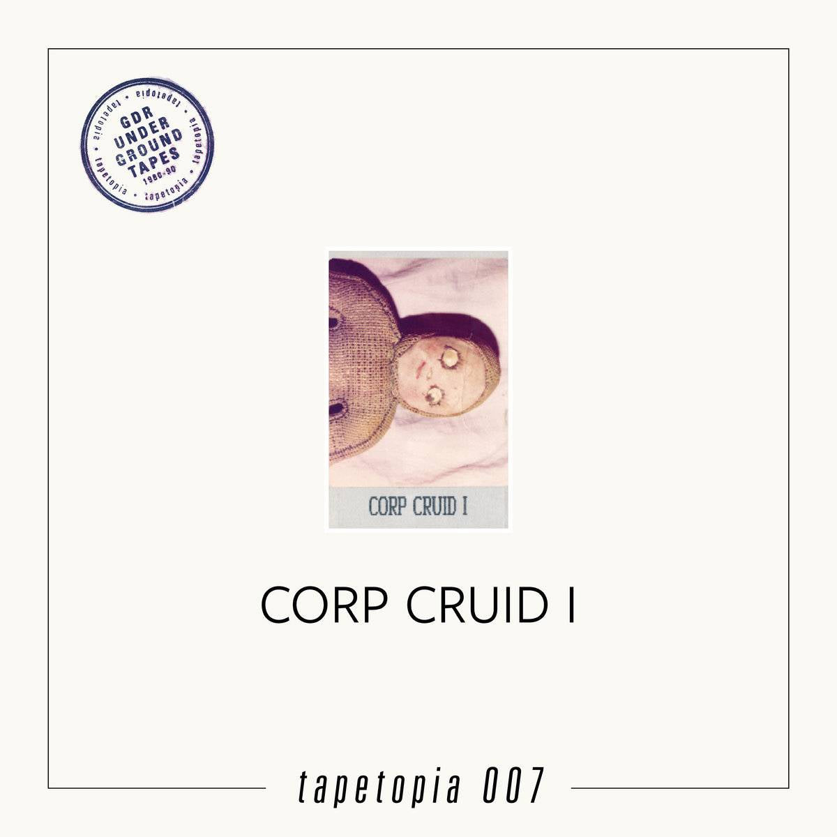 Corp Cruid - Corp Cruid I Product Image