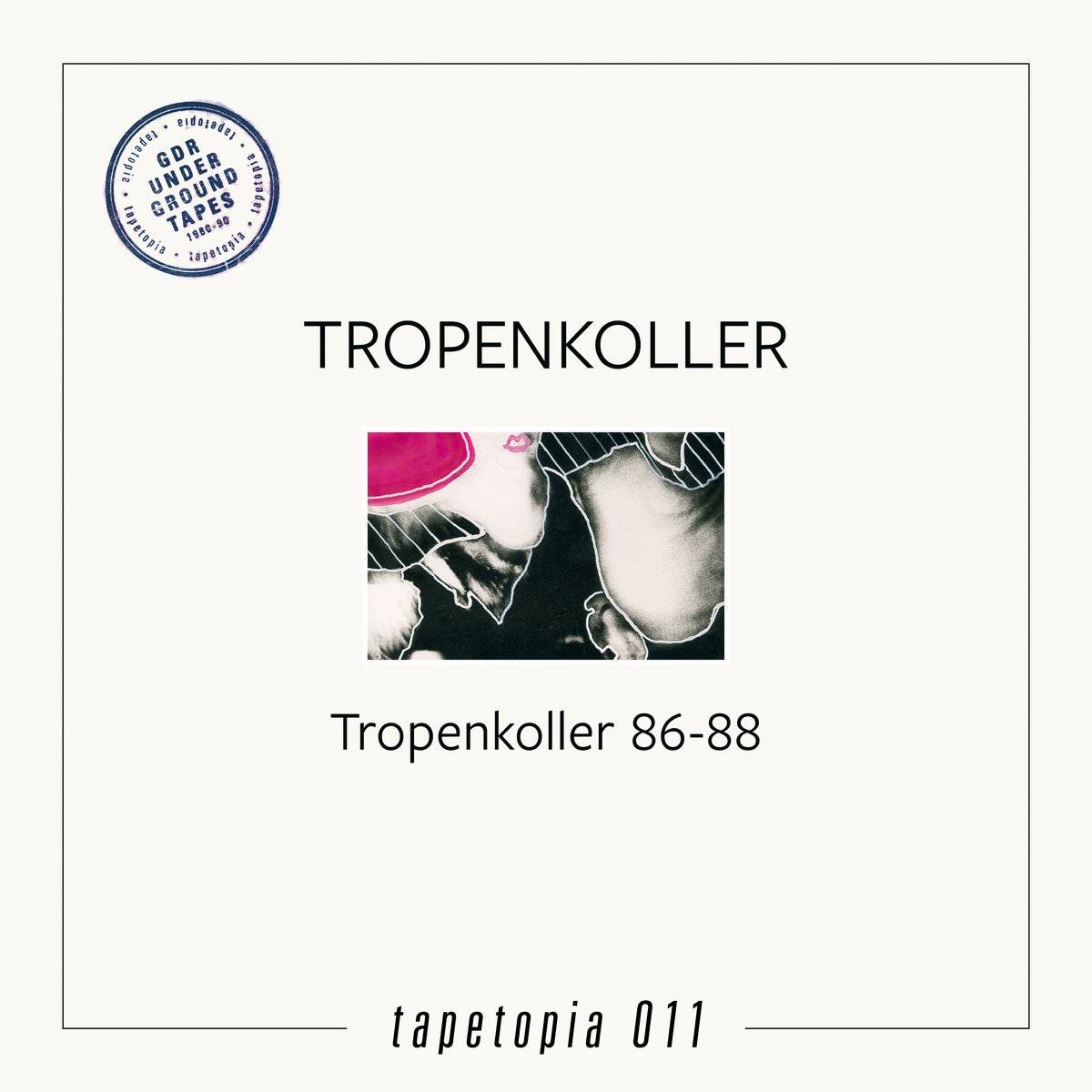 Tropenkoller - Tropenkoller 86​-​88 Product Image