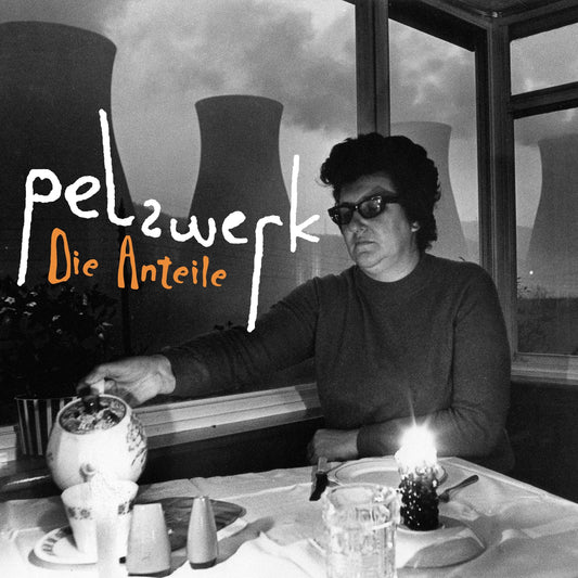 Die Anteile - Pelzwerk Product Image