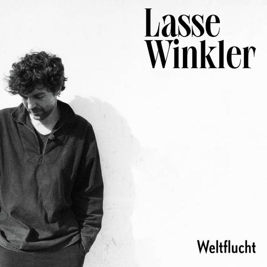 Lasse Winkler - Weltflucht Product Image