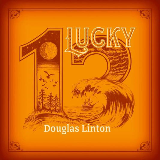 Douglas Linton - Lucky 13 Product Image