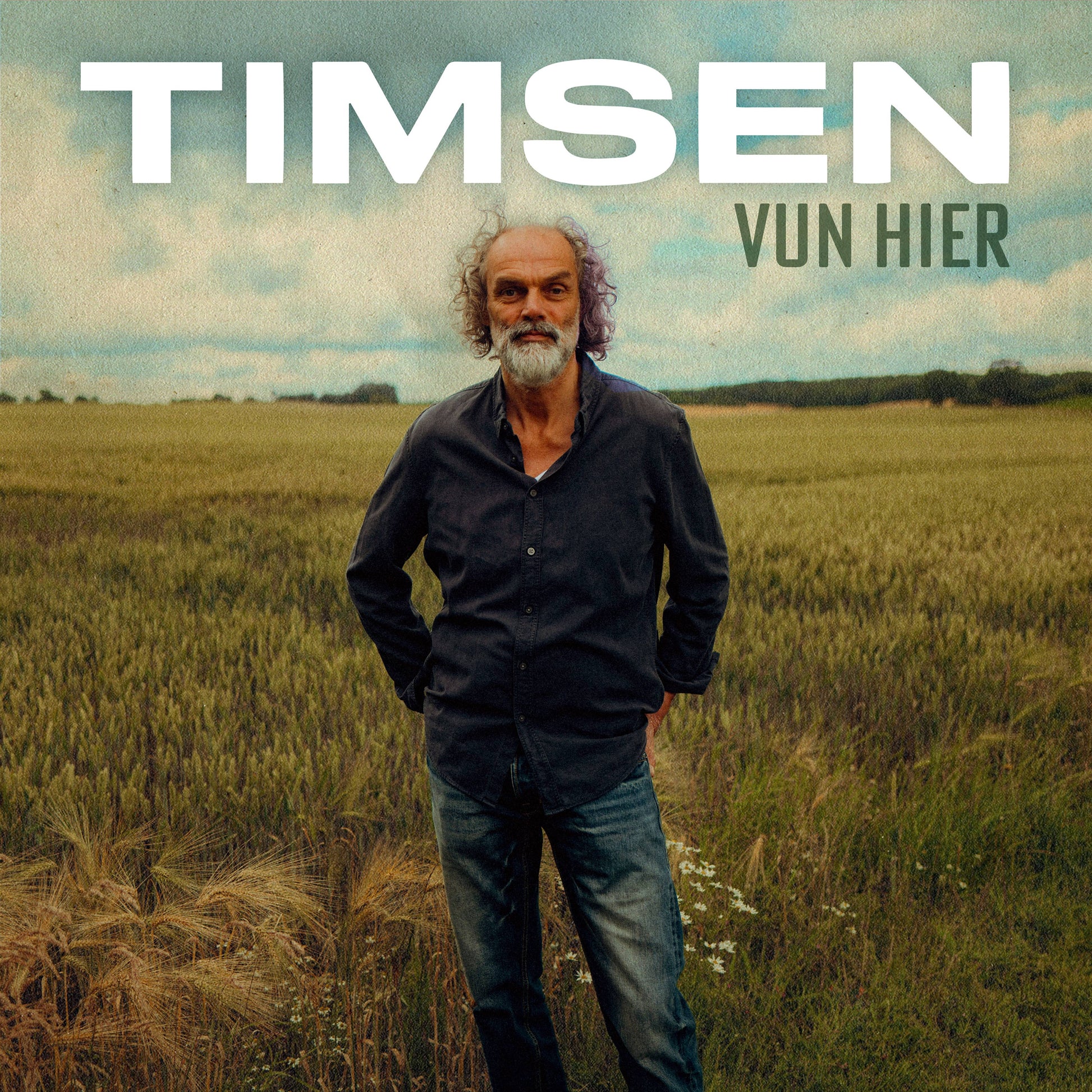 Timsen - Vun Hier Product Image