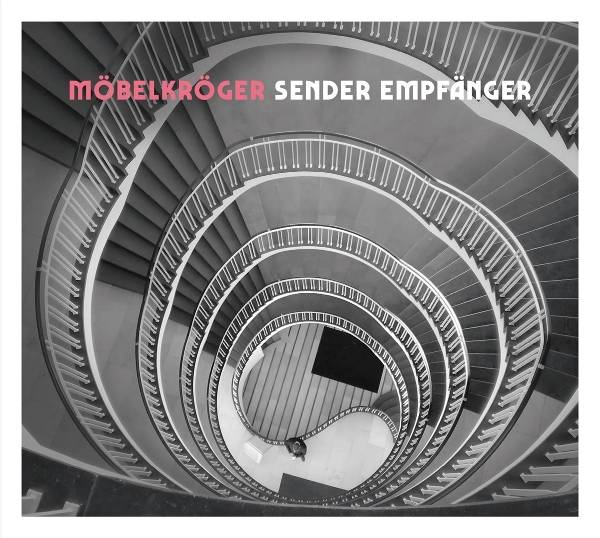 Mobelkroger - Sender Empfänger Product Image