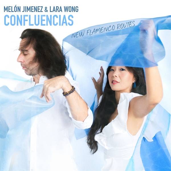 Melon Jimenez, Lara Wong - Confluencias Product Image