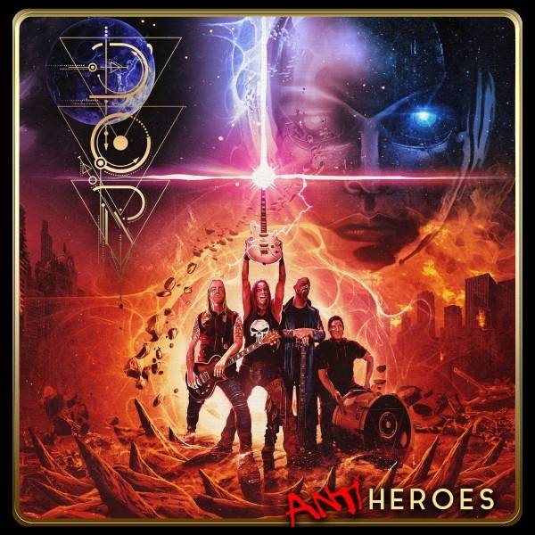 D'Or - Antiheroes Product Image