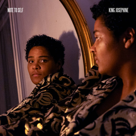 King Josephine - Note To Self Product Image