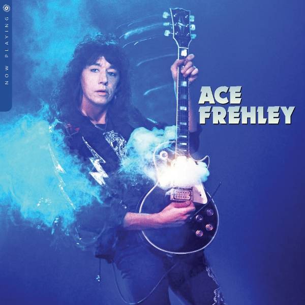 Ace Frehley - Now Playing Product Image