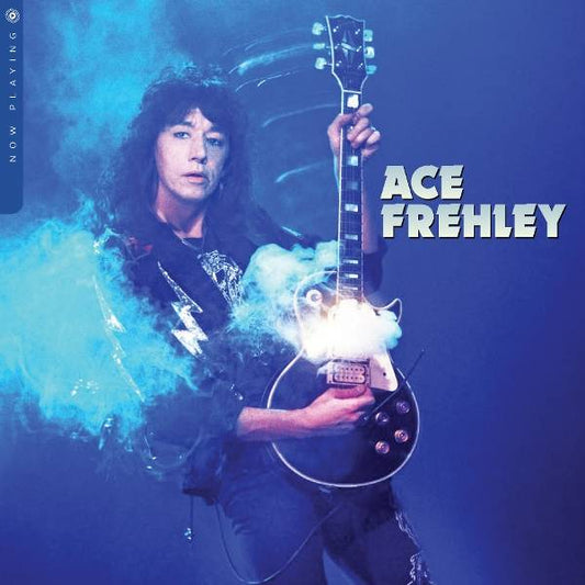 Ace Frehley - Now Playing Product Image