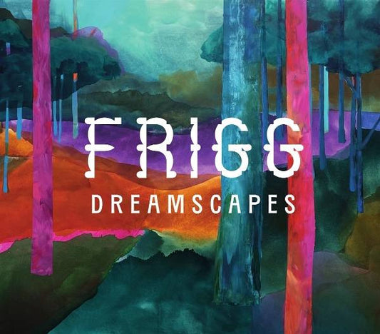 Frigg - Dreamscapes Product Image