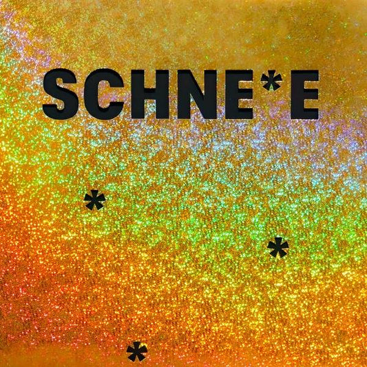Das Ende der Liebe - Schne*e Product Image