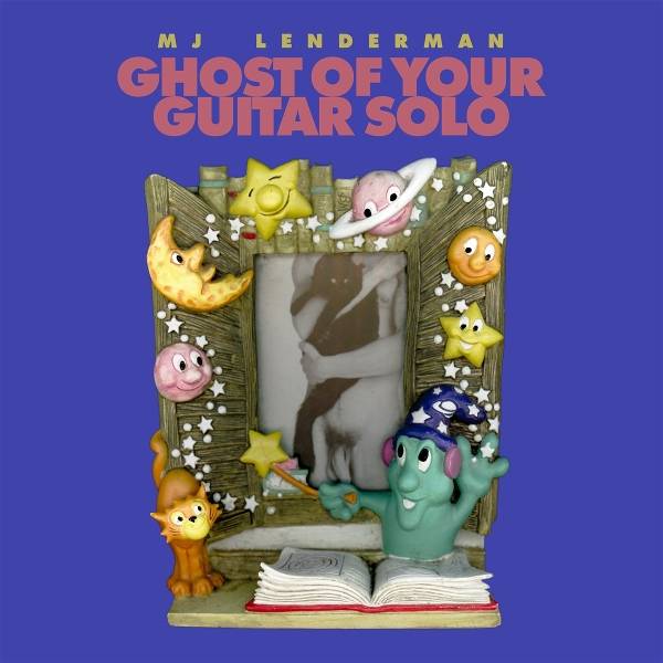 MJ Lenderman - Ghost of Your Guitar Solo Product Image