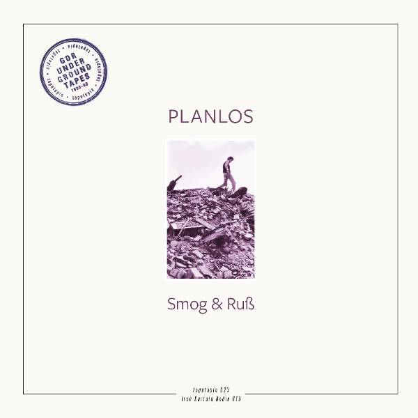 Planlos - Smog Und Ruß Product Image