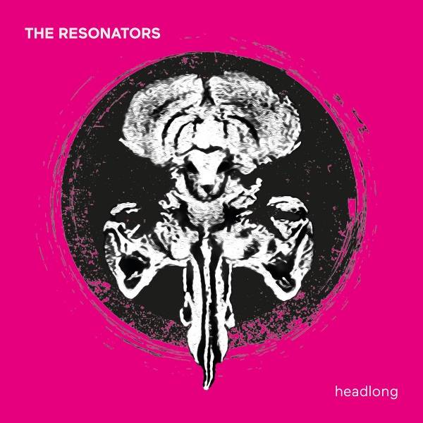 Resonators - Headlong Product Image