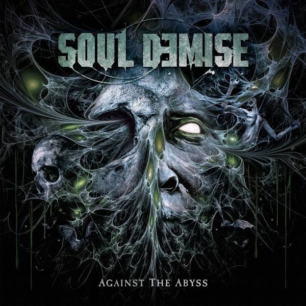 Soul Demise - Against The Abyss Product Image