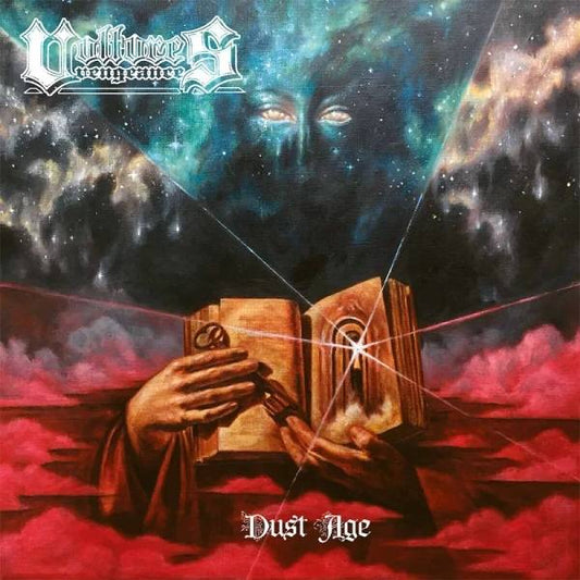 Vultures Vengeance - Dust Age Product Image