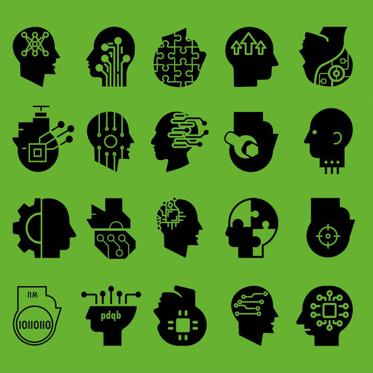 pdqb - Wetware Unveiled Product Image