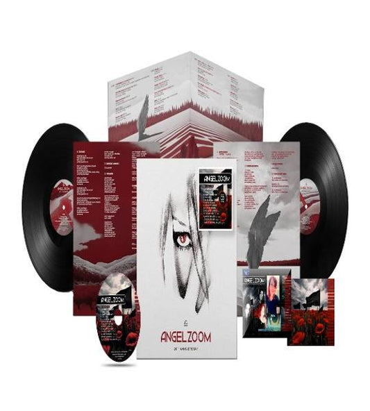 Angelzoom - Angelzoom Product Image