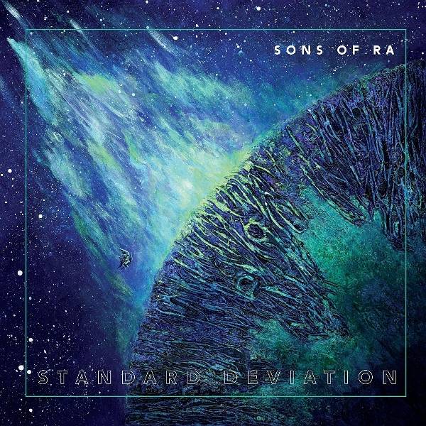 Sons Of Ra - Standard Deviation Product Image