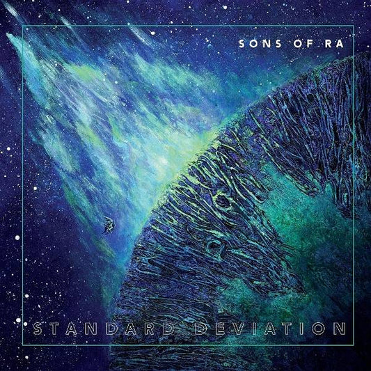 Sons Of Ra - Standard Deviation Product Image
