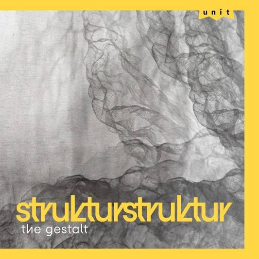 Strukturstruktur - The Gestalt Product Image