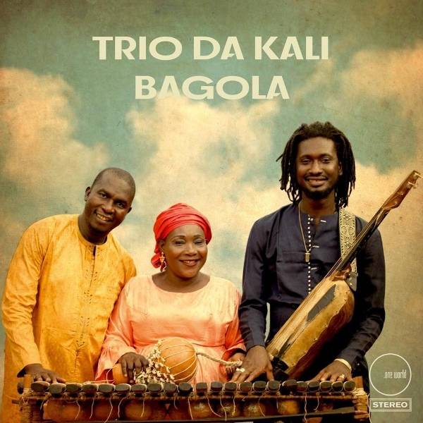 Trio da Kali - Bagola Product Image
