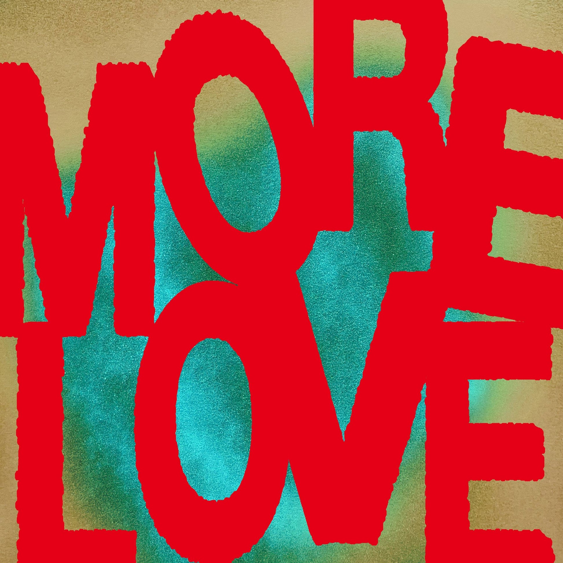Moderat - More Love (Rampa &ME Remix) Product Image