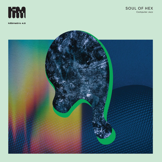Soul Of Hex - Computer Jazz Product Image
