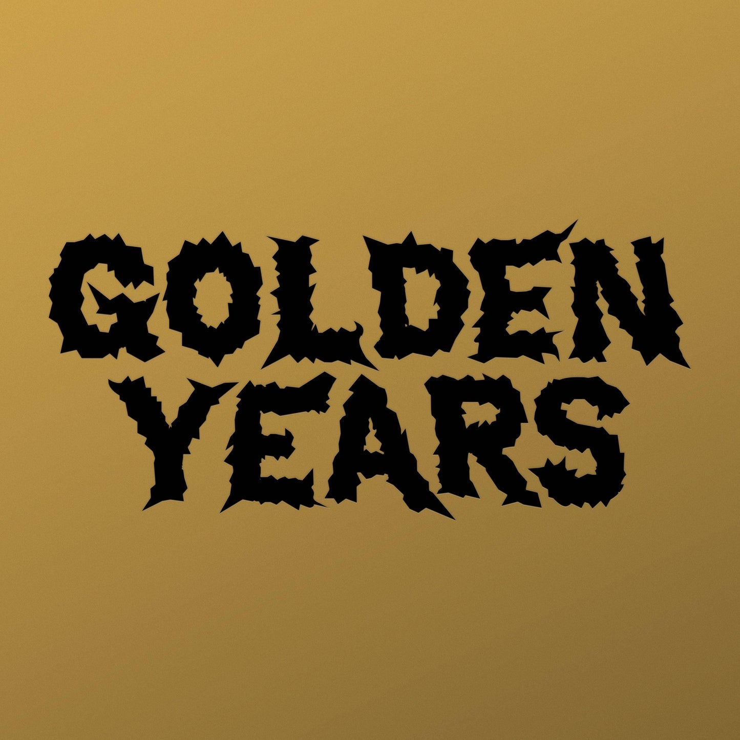 Tocotronic - Golden Years Product Image