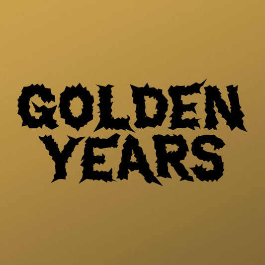 Tocotronic - Golden Years Product Image