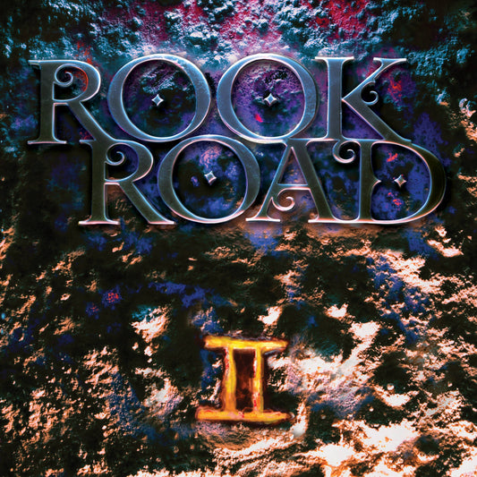 Rook Road - Rook Road II Product Image
