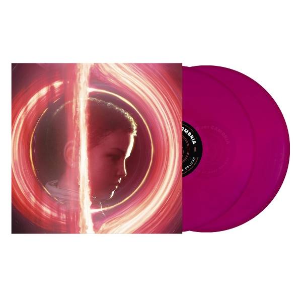 Coheed And Cambria - The Father Of Make Believe Product Image