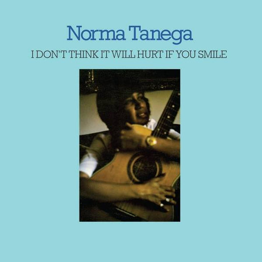 Norma Tanega - I Don't Think It Will Hurt If You Smile Product Image