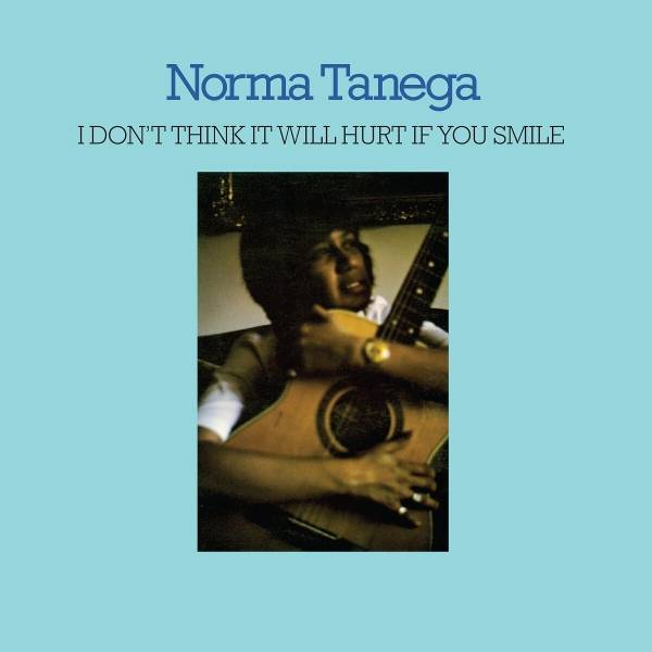 Norma Tanega - I Don't Think It Will Hurt If You Smile Product Image