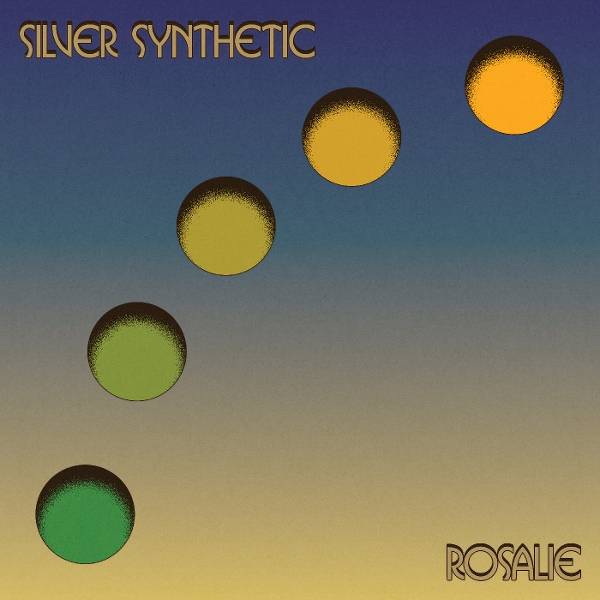 Silver Synthetic - Rosalie Product Image