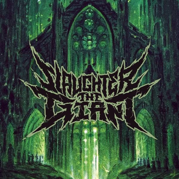 Slaughter the Giant - Abomination Product Image