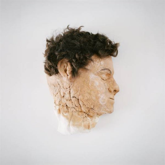 Emile Mosseri - tryin to be born Product Image