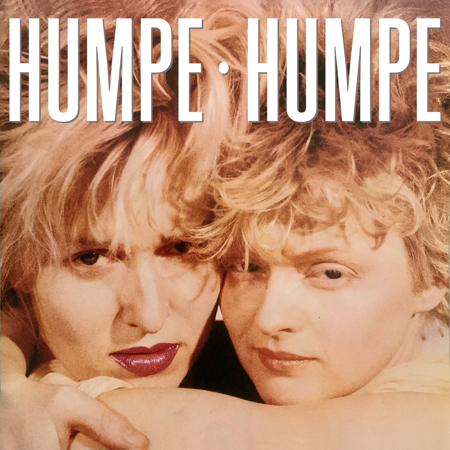 Humpe Humpe - Humpe Humpe (40th Anniversary) Product Image
