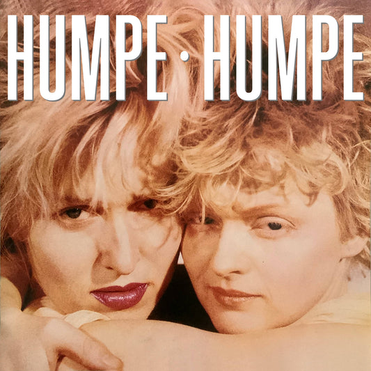 Humpe Humpe - Humpe Humpe (40th Anniversary) Product Image