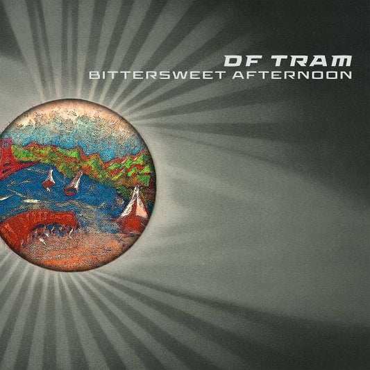 DF Tram - Bittersweet Afternoon Product Image