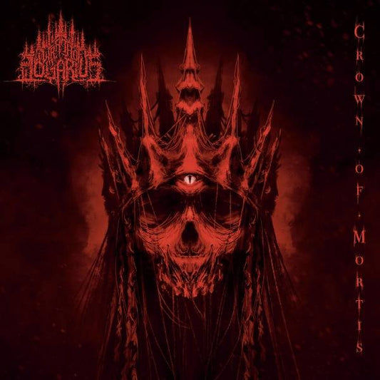 Wrath Of Logarius - Crown Of Mortis Product Image