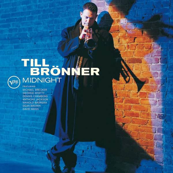 Till Bronner - Midnight Product Image